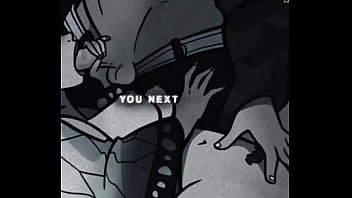 Fudendo gostoso com os hashiras edit