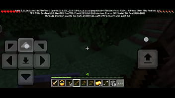 Maincraft no se jugar pipipi