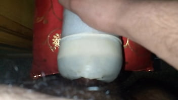 Fucking and cuming in pussy