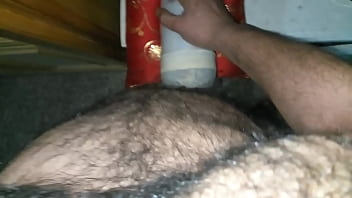 Fucking and cuming in pussy