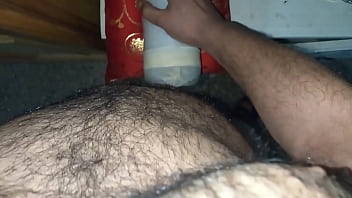 Fucking and cuming in pussy
