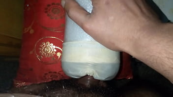 Fucking and cuming in pussy