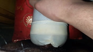 Fucking and cuming in pussy