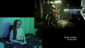 Naked deadspace play through part 2