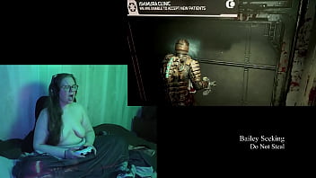 Naked deadspace play through part 2