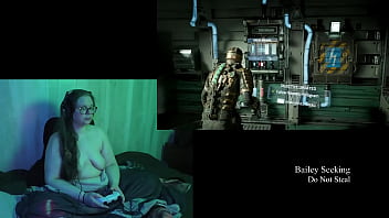 Naked deadspace play through part 2