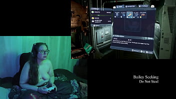 Naked deadspace play through part 2