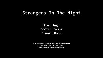 Strangers in the night minnie rose