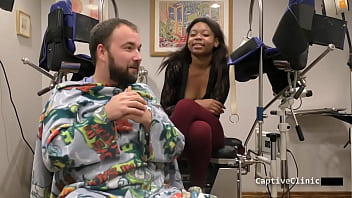 Strangers in the night minnie rose