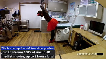 Strangers in the night minnie rose