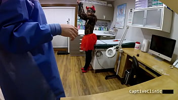 Strangers in the night minnie rose