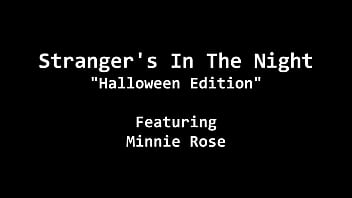 Strangers in the night minnie rose