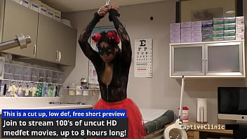 Strangers in the night minnie rose