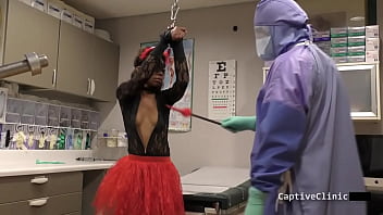 Strangers in the night minnie rose