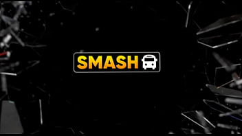 Smash bus with jessie rae