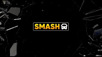 Smash bus with jessie rae