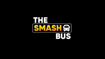 Smash bus with jessie rae