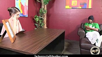 Bang that white bitch black boy 20