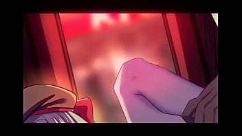 Genshin impact noelle gets fucked