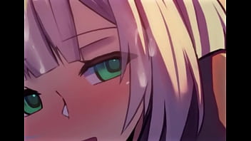 Genshin impact noelle gets fucked