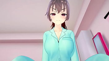 Yuki y un compañero cogen en clases y en la casa Yuki y un compañero cogen en clases y en la casa