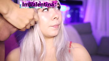 Valentina The Big Bottomed Blonde Wants Her Fans To Watch Her Being Fucked Raw Daily Her Thirst For Public Humiliation Unending thumbnail