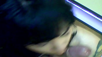 2000s camcorder hookup sex tape with arson leigh