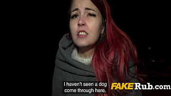 Picking up real girls in destress and offering them comfort