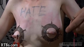 Angel up during castigation