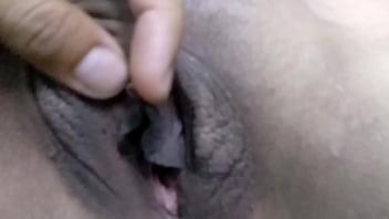 Short skinny and young girl sitting and wiggling on a dick in the swing club booth