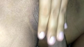 Short skinny and young girl sitting and wiggling on a dick in the swing club booth