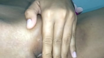 Short skinny and young girl sitting and wiggling on a dick in the swing club booth