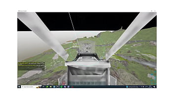 How to use rocket turret spammer on primal