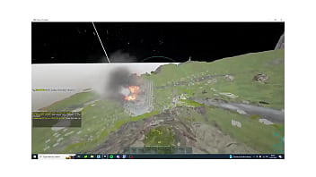 How to use rocket turret spammer on primal