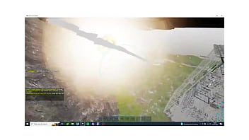 How to use rocket turret spammer on primal