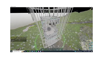 How to use rocket turret spammer on primal