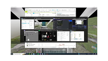 How to use rocket turret spammer on primal