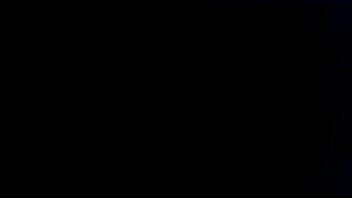 Fingers footjob and ruined cum