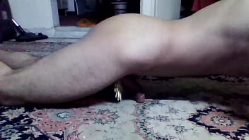 Misstres kandis slave 4