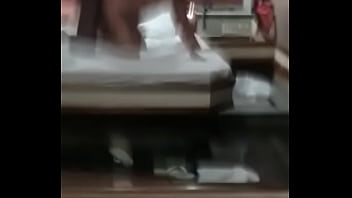 Pegando a esposa de quatro