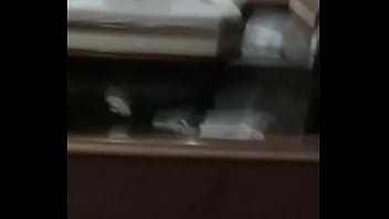 Pegando a esposa de quatro