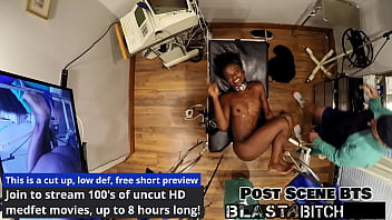 Rina arem's chest gets blasted full of cum pov version