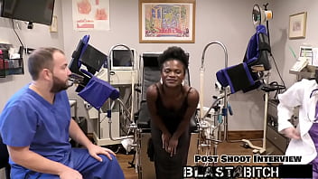 Rina arem's chest gets blasted full of cum pov version