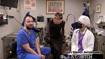 Rina arem's chest gets blasted full of cum pov version