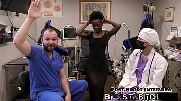 Rina arem's chest gets blasted full of cum pov version