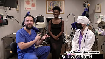 Rina arem's chest gets blasted full of cum pov version