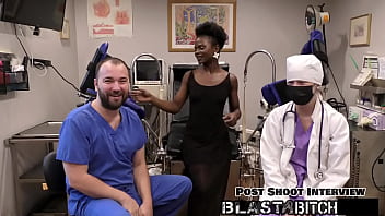 Rina arem's chest gets blasted full of cum pov version