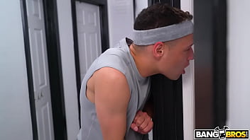 In need of a big ass