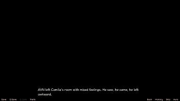 Stranded in space #116 getting dominated by femdom mistress