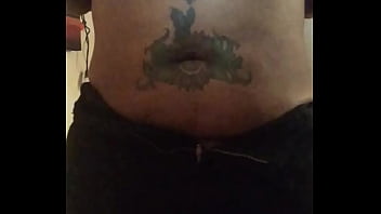 Kum get some of this thuggish pussy